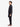 Boy's Black Waist Coat Suit - IUS-EBTWCS5-25198