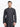 Men's Black Kurta - IUS-EMTK5-99529
