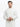 Men's Cream Kurta - IUS-EMTK5-99528