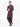 Men's Maroon Shalwar Kameez - IUS-EMTKST5-99524