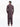 Men's Maroon Shalwar Kameez - IUS-EMTKST5-99524