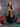 Embroidered Pashmina Jacquard Zari Shawl - IUS-EWMSE5-003