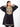 Embroidered Cotton Shirt Trouser - IUS-EWTKE22-67891ST
