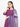 Embroidered Khaddar Suit - IUS-EWTKE22-68145-3P
