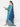 Embroidered Viscose Suit - IUS-EWTKE22-68203-3P