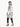 Embroidered Cotton twill Shirt - IUS-EWTKE22-68764S