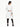 Embroidered Cotton twill Shirt - IUS-EWTKE22-68764S