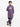Embroidered Blended Shalwar Kameez - IUS-EBTKS23-3894