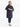 Embroidered Jacquard Co-Ord Set - IUS-EGTKE23-70611