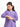 Embroidered Jacquard Co-Ord Set - IUS-EGTKE23-70707ST