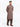 Men's Dark Brown Shalwar Kameez - IUS-EMTSW23-99332