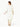 Embroidered Cotton Slub Shirt - IUS-EWTKE22-68393S
