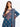 Embroidered Khaddar Suit - IUS-EWTKE23-68650-3P
