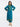 Embroidered Viscose Shirt Trouser - IUS-EWTKE23-68756ST