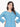 Embroidered Cotton Shirt - IUS-EWTKE23-69302S