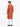 Men's Rust Kurta - IUS-EMTKC24-116