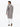 Men's Grey Kurta - IUS-EMTKC24-119