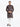 Men's Dark Brown Kurta - IUS-EMTKC24S-129