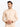 Men's Light Fawn Kurta Pajama - IUS-EMTKPT24-047