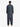 Men's Dark Teal Shalwar Kameez - IUS-EMTKS24-41143