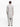 Men's Sage Grey Shalwar Kameez - IUS-EMTKS24-41082