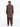 Men's Chocolate Brown Shalwar Kameez - IUS-EMTKS24-41092