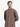 Men's Brown Shalwar Kameez - IUS-EMTKS24-41095
