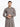 Men's Dark Grey Shalwar Kameez - IUS-EMTKST24-99467