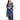 Pret 3Pc Embroidered Khaddar Suit - EWTKE23-68650-3P