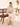 Embroidered Chiffon Suit - IUS-EWTPLE24-00013-3P