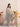 Embroidered Cotton Net Suit - IUS-EWTPLE24-00031-3P