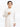 Boy's Off White Shalwar Kameez - IUS-EBTKS5-4018