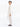 Boy's Off White Shalwar Kameez - IUS-EBTKS5-4018