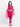 Girl's Pink Pret - IUSA-EGTPLE24-50019-3P