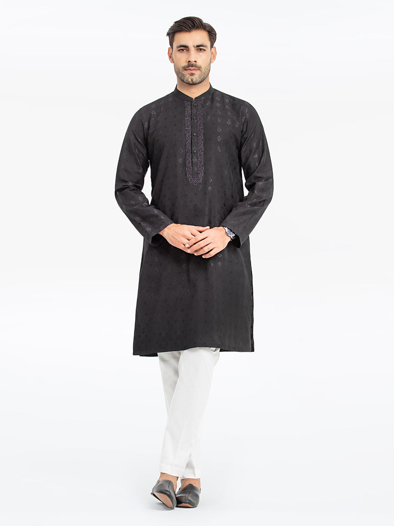 Pakistani Men Ethnic Wear Online in USA | Traditional Suits – edenrobe USA