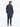 Men's Black Kurta Pajama - IUS-EMTKPT5-062