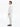 Men's Off White Kurta Pajama - IUS-EMTKPT5-063