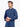 Men's Navy Blue Kurta Pajama - IUS-EMTKPT5-064