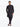Men's Black Kurta Pajama - IUSA-EMTKPT24-043
