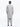 Men's Grey Shalwar Kameez - IUS-EMTKST5-99563