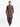 Men's Brown Kurta Shalwar - IUSA-EMTKST24-99449
