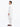 Men's Off White Shalwar Kameez - IUS-EMTKS5-41168