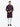 Men's Plum Kurta - IUS-EMTK5-99542