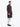 Men's Plum Kurta - IUS-EMTK5-99542