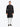 Men's Black Kurta - IUS-EMTK5-99549