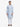 Men's Ice Blue Kurta - IUSA-EMTK25-99491