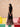 Girl's Black Pret - EGTPLE5-50041ST