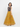 Girl's Yellow Pret - EGTPLEP5-50054CL