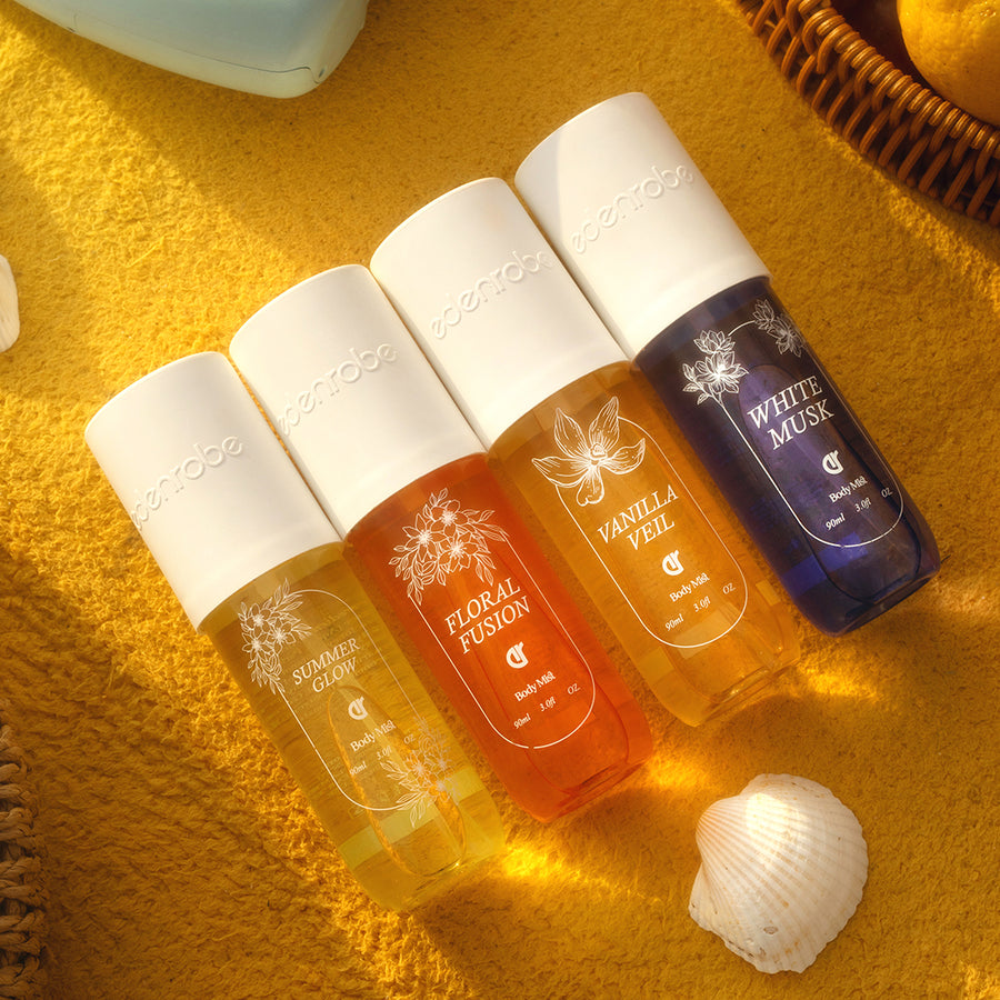 Fragrances