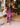 Pret Embroidered Viscose Co-Ord Set - EWTKED5-84059ST